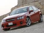 Chevrolet Lumina SS 2008 года